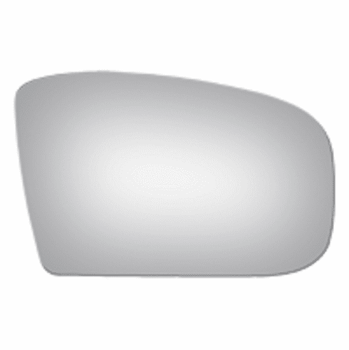 Mercedes Benz CL65 AMG 2006 Passenger Side Mirror Glass