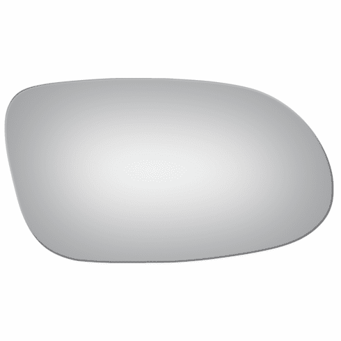 Mercedes Benz CLK430 1999 Passenger Side Mirror Glass