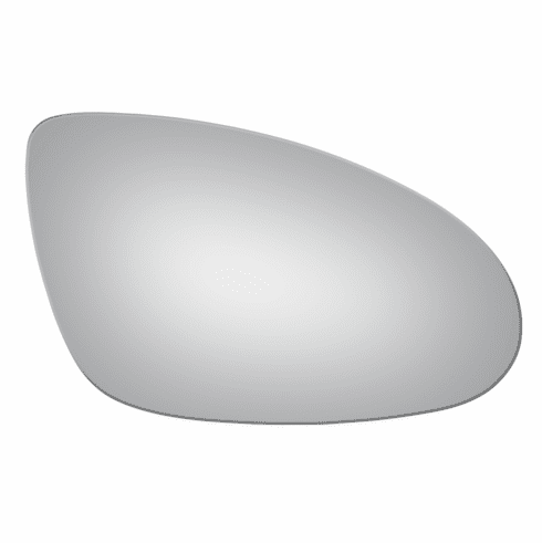 Mercedes Benz CLS550 2007 Passenger Side Mirror Glass