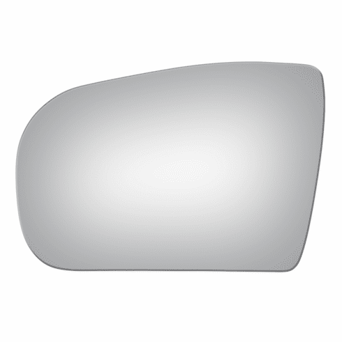 Mercedes Benz E430 2000 Driver Side Mirror Glass