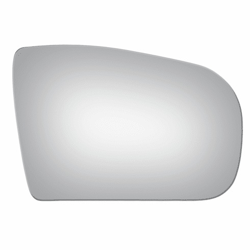 Mercedes Benz E55 AMG 2000 Passenger Side Mirror Glass