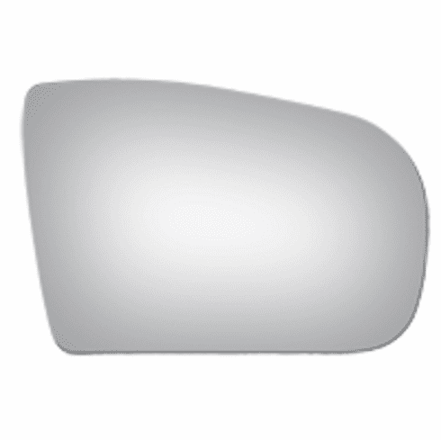 Mercedes Benz E55 AMG 2001 Passenger Side Mirror Glass