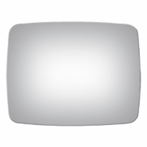 Mercedes Benz G500 2004 Passenger Side Mirror Glass 