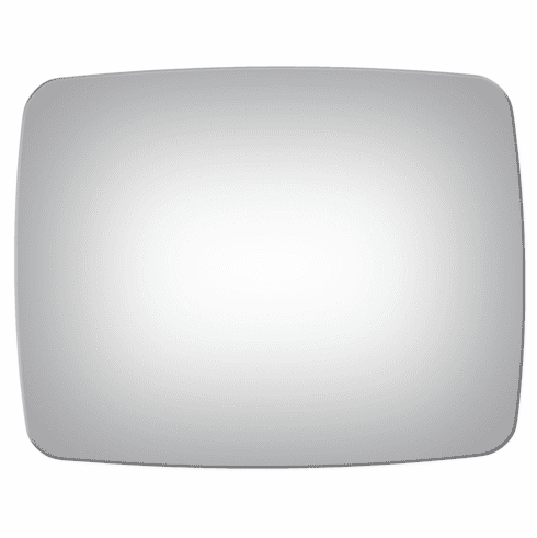 Mercedes Benz G55 AMG 2003 Driver Side Mirror Glass