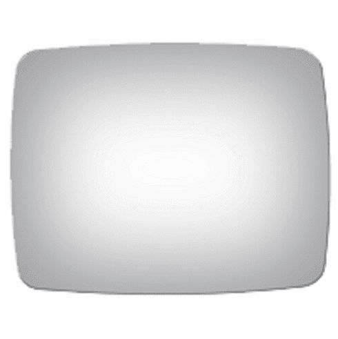 Mercedes Benz G55 AMG 2005 Driver Side Mirror Glass