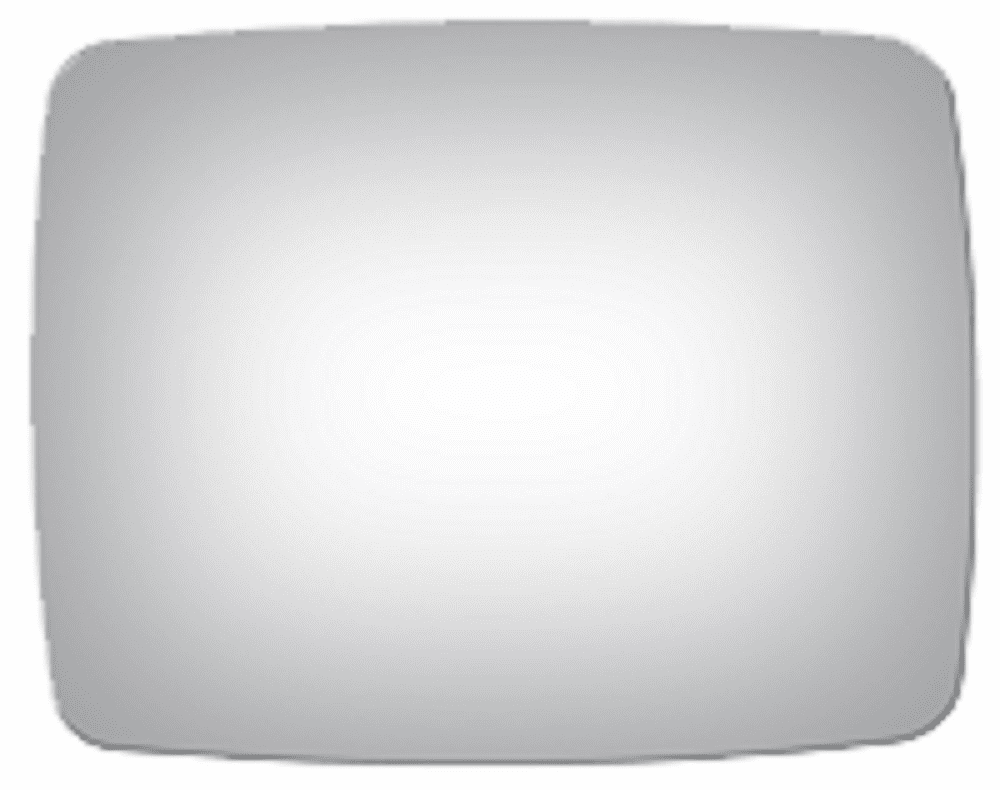 Mercedes Benz G550 2010 Driver Side Mirror Glass