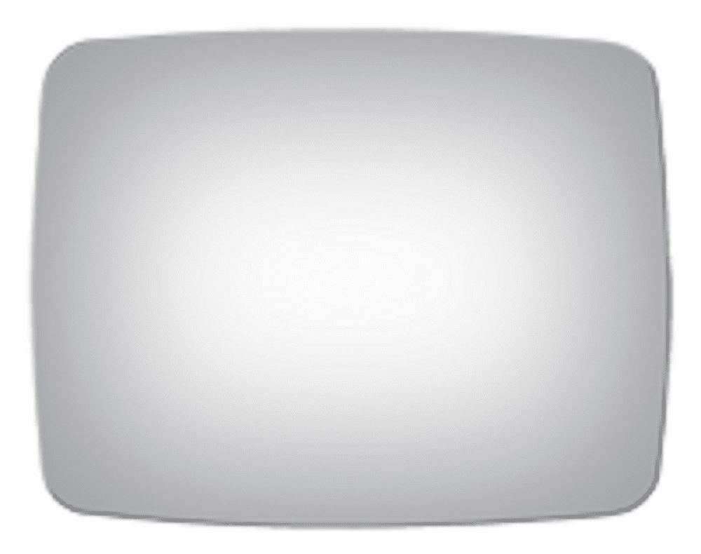 Mercedes Benz G550 2011 Passenger Side Mirror Glass