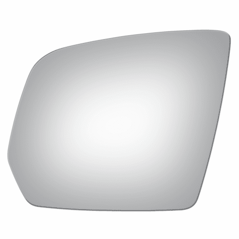 Mercedes Benz GL350 2010 Driver Side Mirror Glass