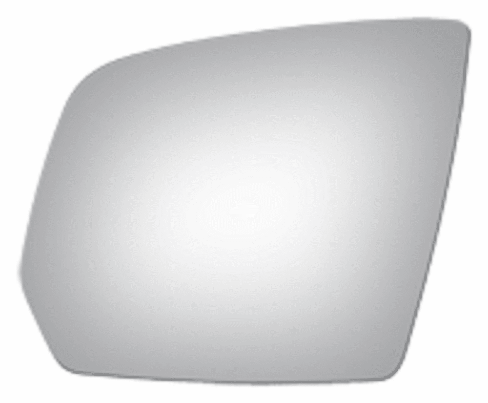 Mercedes Benz GL450 2011 Driver Side Mirror Glass
