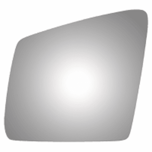 Mercedes Benz GLS450 2018 Driver Left Side Mirror Glass.