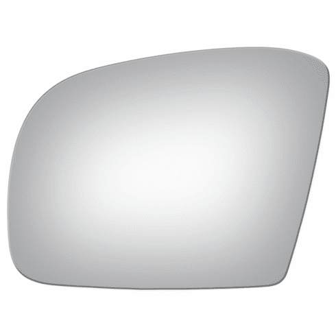 Mercedes Benz ML320 2007 Driver Side Mirror Glass