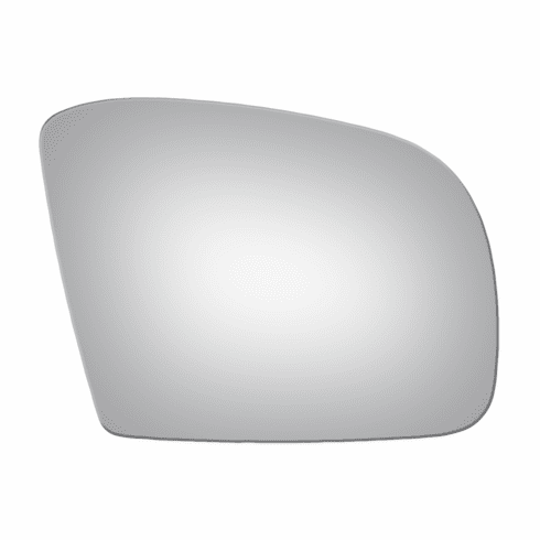 Mercedes Benz ML320 2007 Passenger Side Mirror Glass