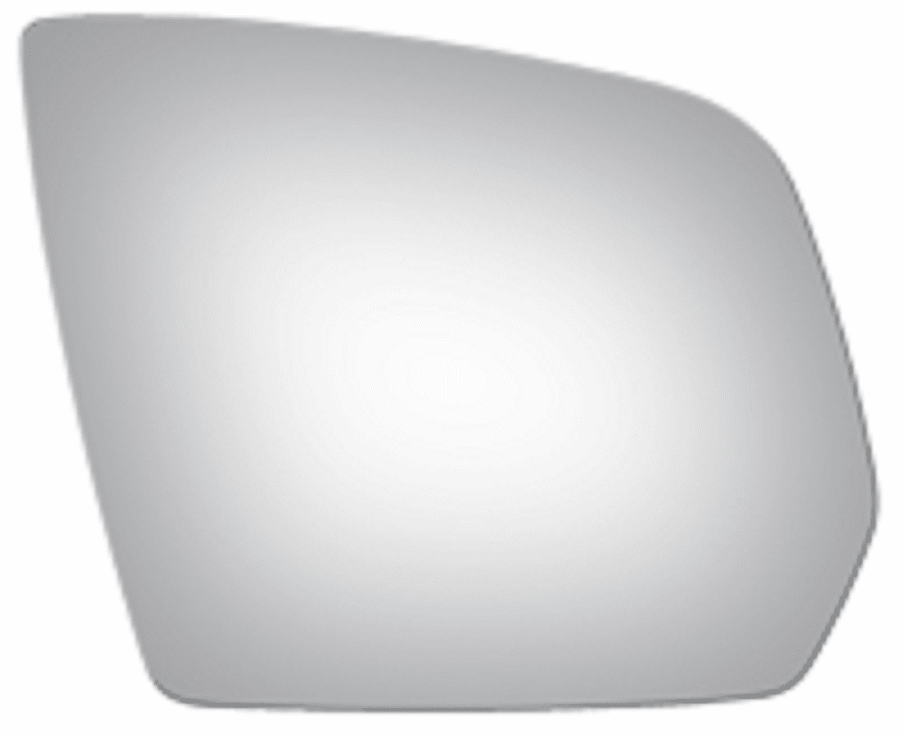 Mercedes Benz ML450 2010 Passenger Side Mirror Glass
