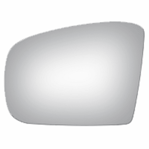 Mercedes Benz ML500 2002 Driver Side Mirror Glass