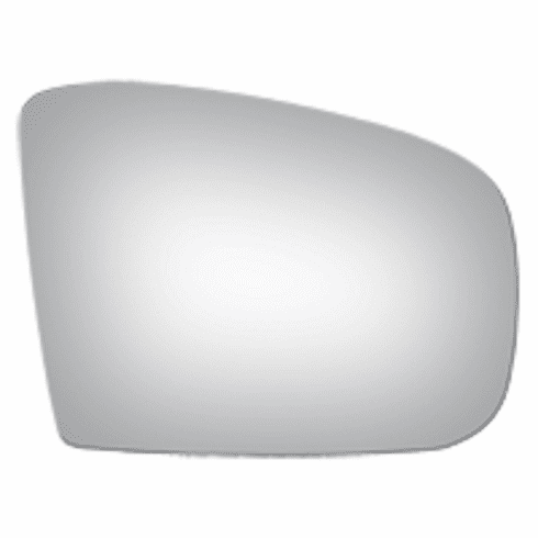 Mercedes Benz ML500 2003 Passenger Side Mirror Glass