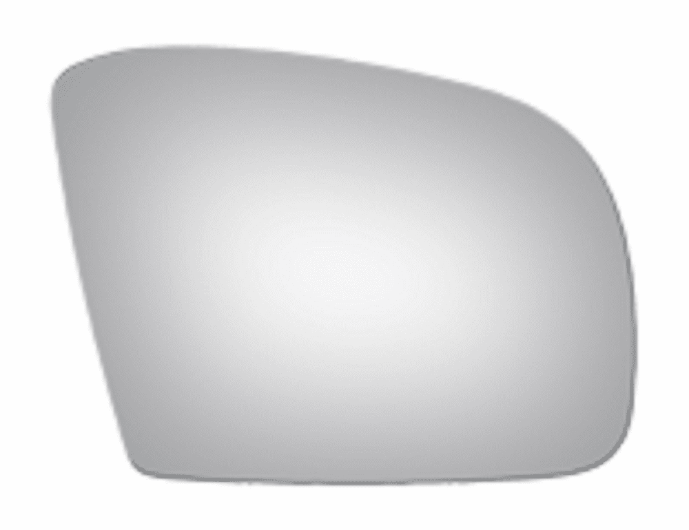 Mercedes Benz ML63 AMG 2007 Passenger Side Mirror Glass