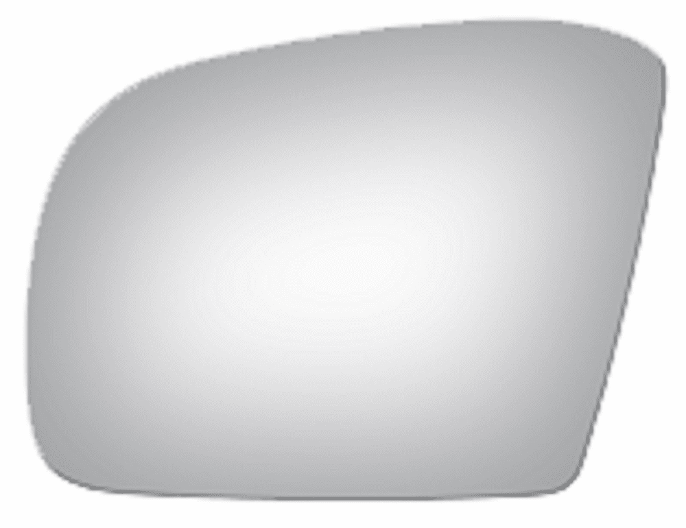 Mercedes Benz R350 2010 Driver Side Mirror Glass