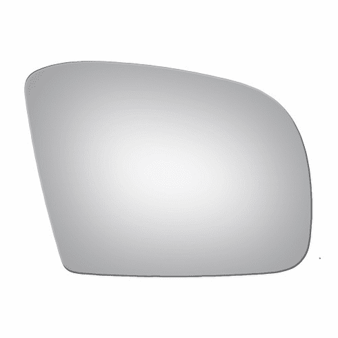 Mercedes Benz R63 AMG 2007 Passenger Side Mirror Glass