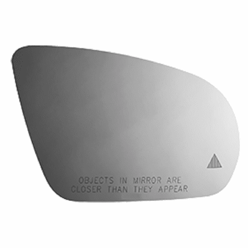 Mercedes-Benz S560 2018 2019 2020 2021 Passenger Right Side Mirror Blind Spot