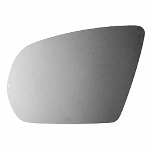 Mercedes-Benz S560 2018 2019 Driver Left Side Mirror Glass