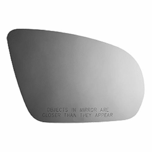 Mercedes-Benz S560 2018 2019 Passenger Right Side Mirror Glass