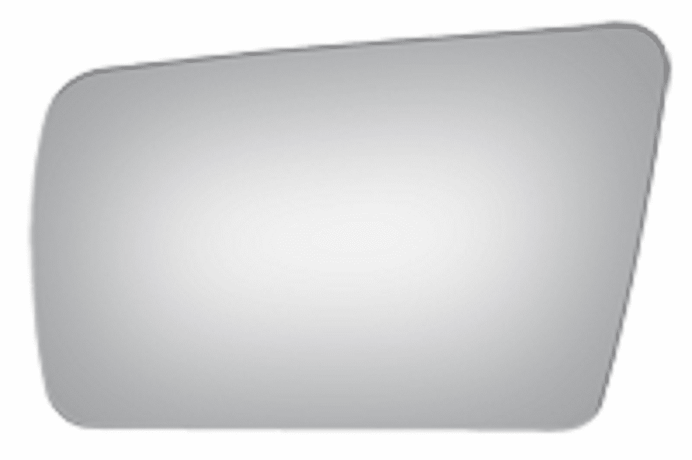 Mercedes Benz S600 1998 Driver Side Mirror Glass