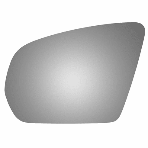 Mercedes Benz S63 AMG 2016 Driver Side Mirror Glass