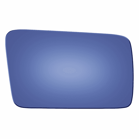 Mercedes Benz SL320 1994 Passenger Side Mirror Glass