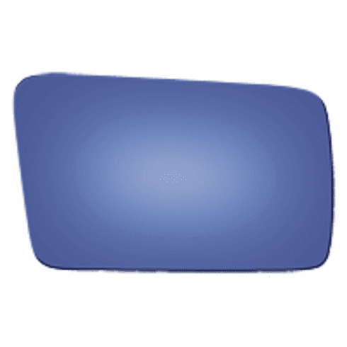 Mercedes Benz SL320 1995 Passenger Side Mirror Glass 