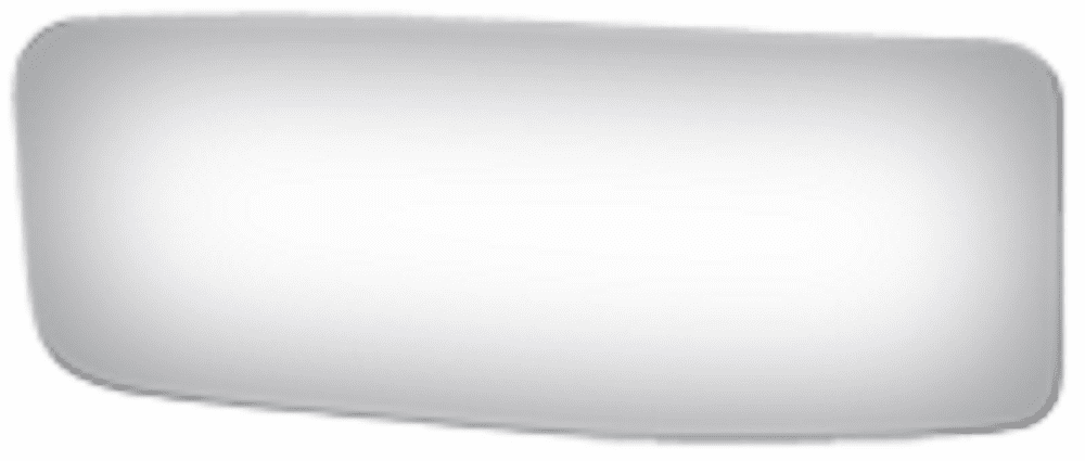 Mercedes Benz Sprinter 2011 Driver Side Mirror Glass