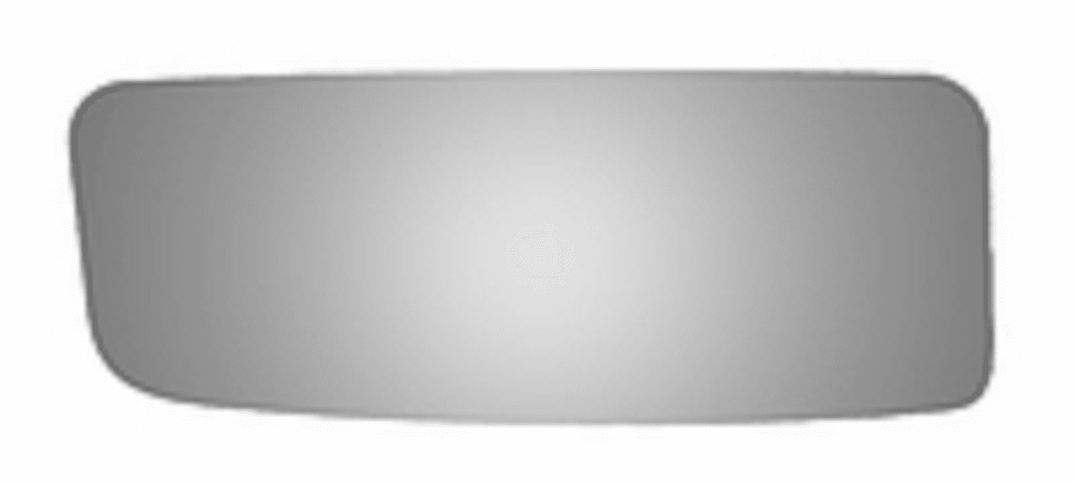 Mercedes Benz Sprinter 2014 Driver Side Mirror Glass