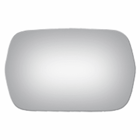 Mercury Bobcat 1975 1976 1977 1978 Driver Side Mirror Glass