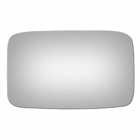 Mercury Capri 1975 1976 1977 Driver Side Mirror Glass