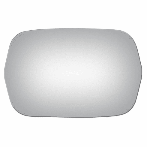 Mercury Capri 1975 1976 1977 Passenger Side Mirror Glass