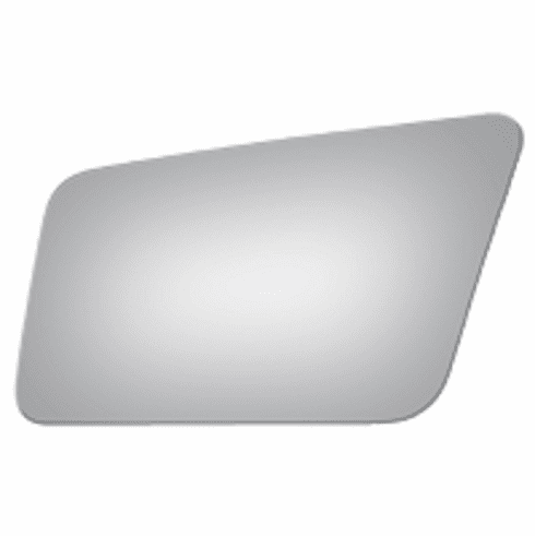 Mercury Capri 1979 1980 1981 1992 Driver Side Mirror Glass