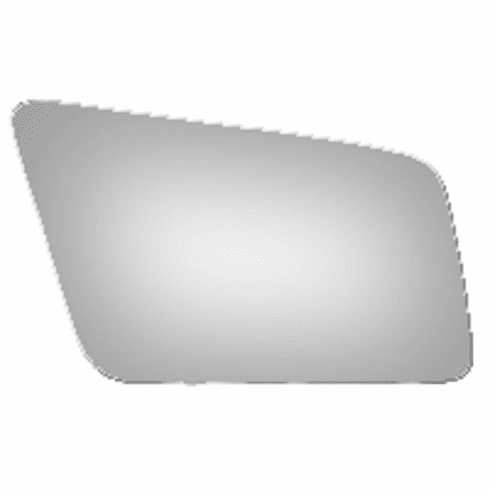 Mercury Capri 1979 1980 1981 1992 Passenger Side Mirror Glass