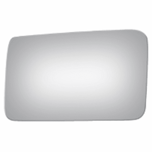 Mercury Capri 1991 1992 1993 Driver Side Mirror Glass