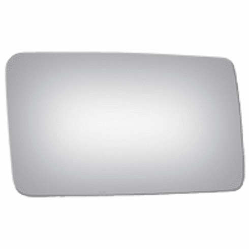 Mercury Capri 1991 1992 1993 Passenger Side Mirror Glass