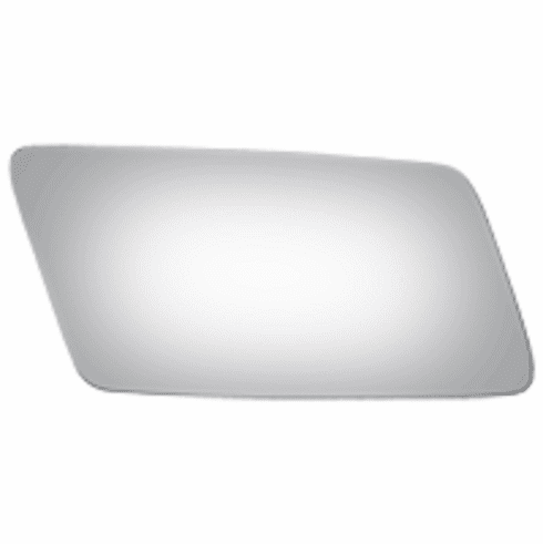 Mercury Colony Park 1987 1988 1989 Passenger Side Mirror Glass