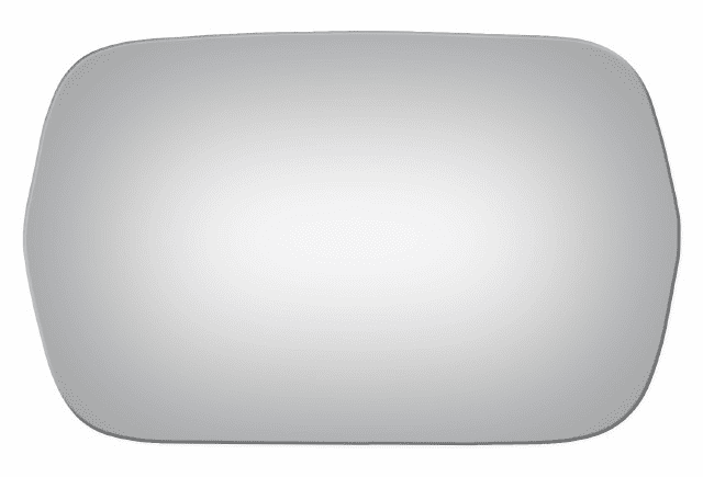 Mercury Cougar 1974 1975 1976 1977 Driver Side Mirror Glass