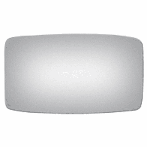 Mercury Cougar 1978 1979 Passenger Side Mirror Glass