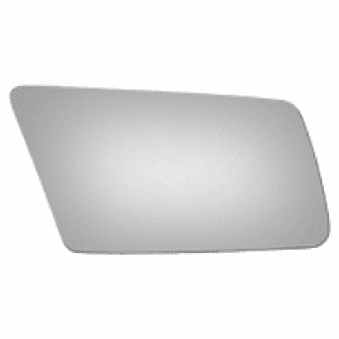 Mercury Cougar 1987 1988 Passenger Side Mirror Glass