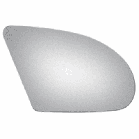 Mercury Cougar 1997 Passenger Side Mirror Glass