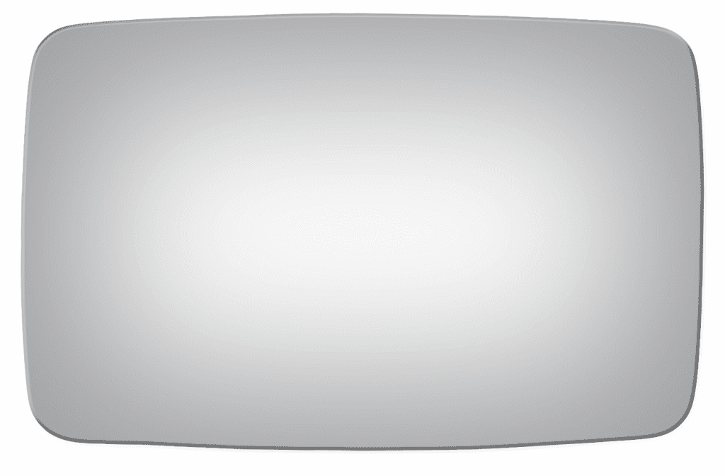 Mercury Grand Marquis 1983 1984 1985 1986 Passenger Side Mirror 