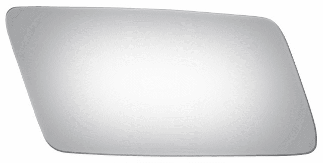 Mercury Grand Marquis 1983 1984 1985 1986 Passenger Side Mirror 