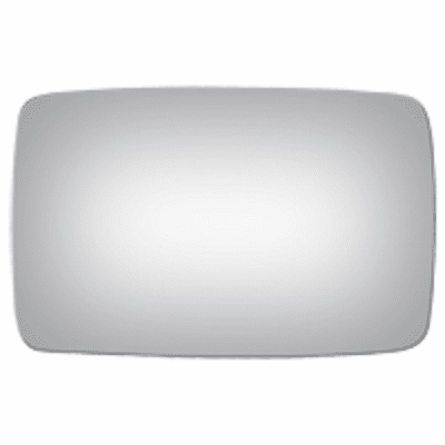 Mercury Grand Marquis 1991 Driver Side Mirror Glass