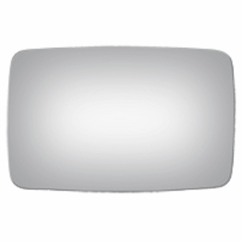 Mercury Grand Marquis 1991 Passenger Side Mirror Glass