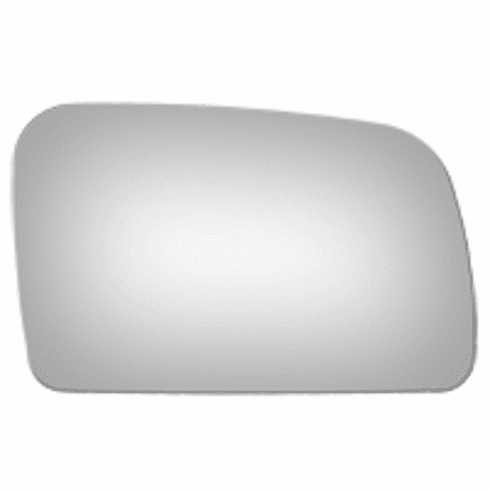 Mercury Grand Marquis 1995 1996 Passenger Side Mirror Glass