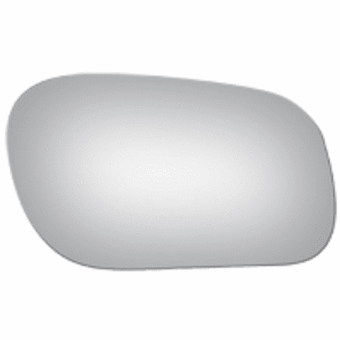Mercury Grand Marquis 2010 Passenger Side Mirror Glass