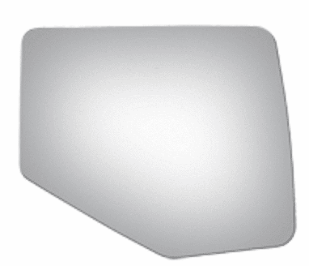 Mercury Mountaineer 2010 Passenger Side Mirror Glass